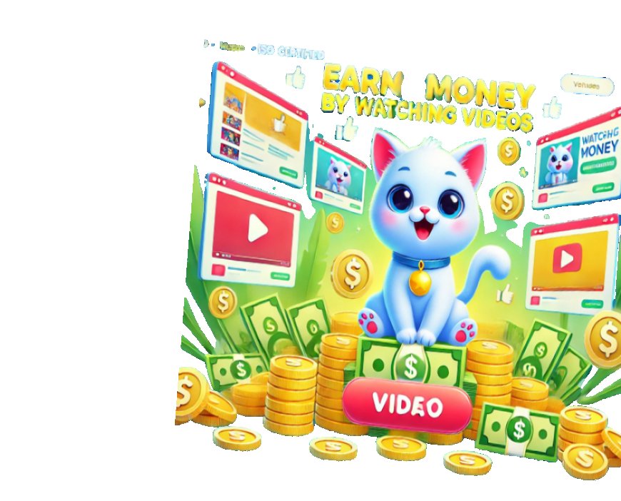 Unlock a Reliable Side Hustle: Earn Money with CatPTC